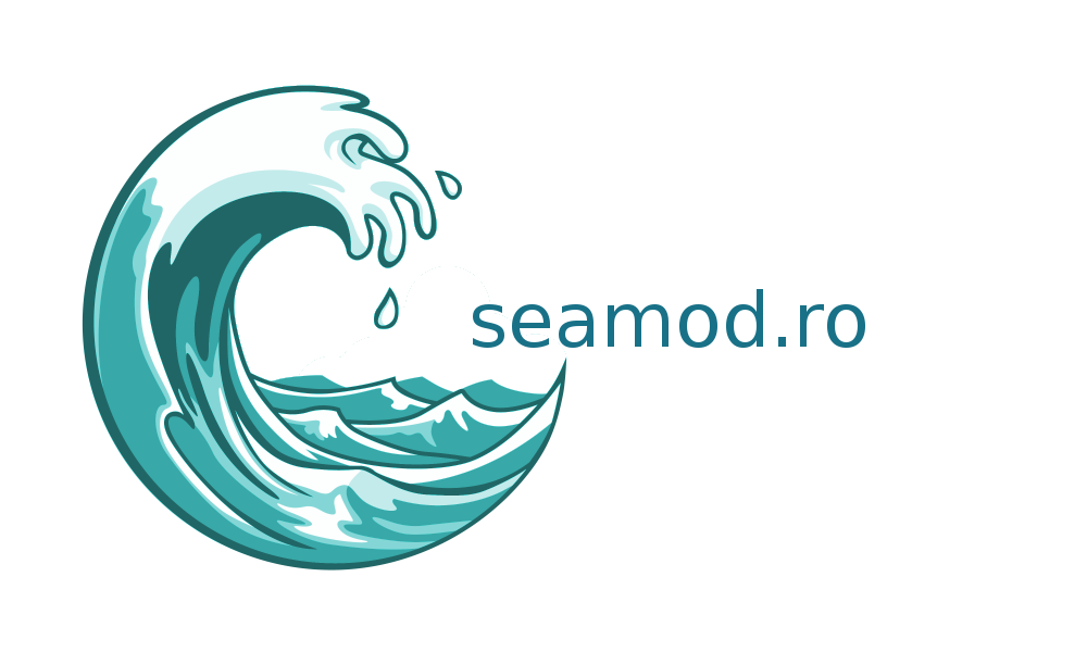 seamod.ro logo