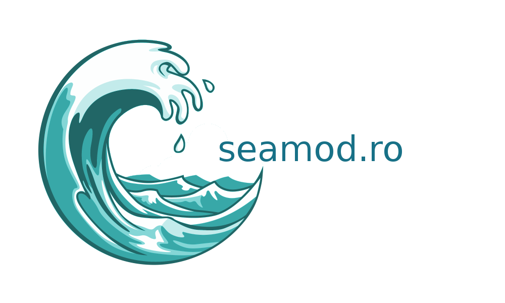 seammod.ro logo